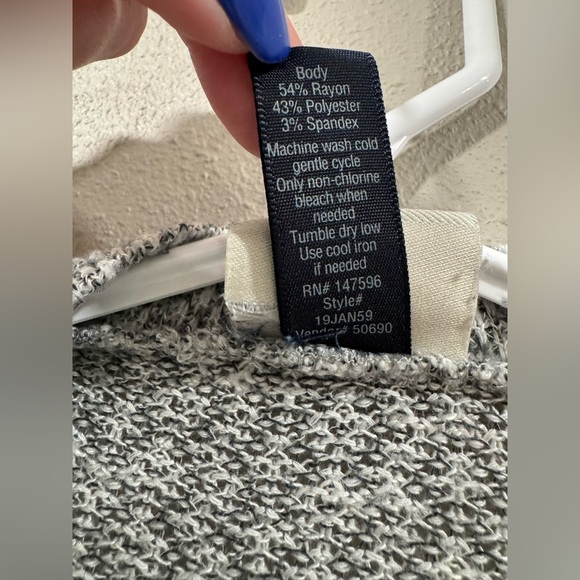 Daytrip Cardigan - Picture 3 of 4